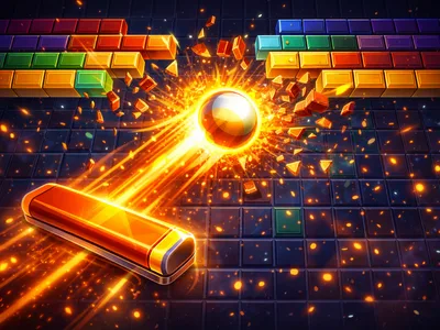 Brick Breaker
